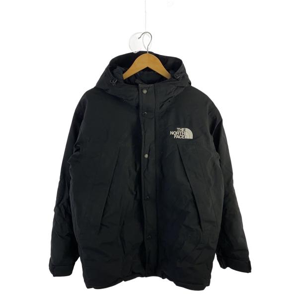 THE NORTH FACE◇MOUNTAIN DOWN JACKET_マウンテンダウンジャケット/L