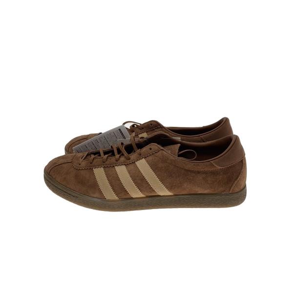 adidas◆TOBACCO PRELOVED_タバコ プリラブド/28.5cm/ブラウン/HQ9178//