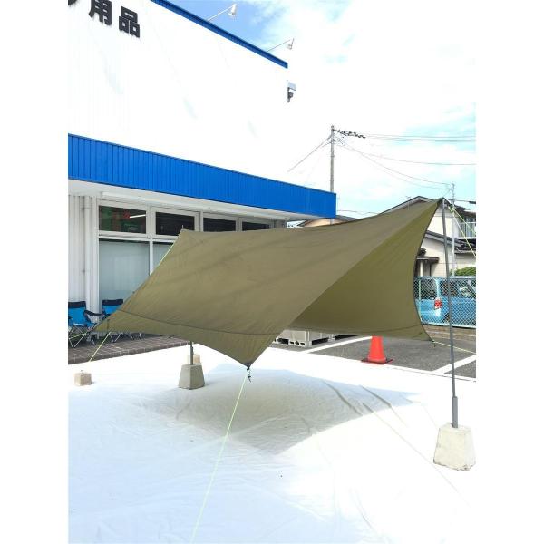 ZEROGRAM◇ゼログラム/21 MINIMALIST HEXA/ミニマリスト