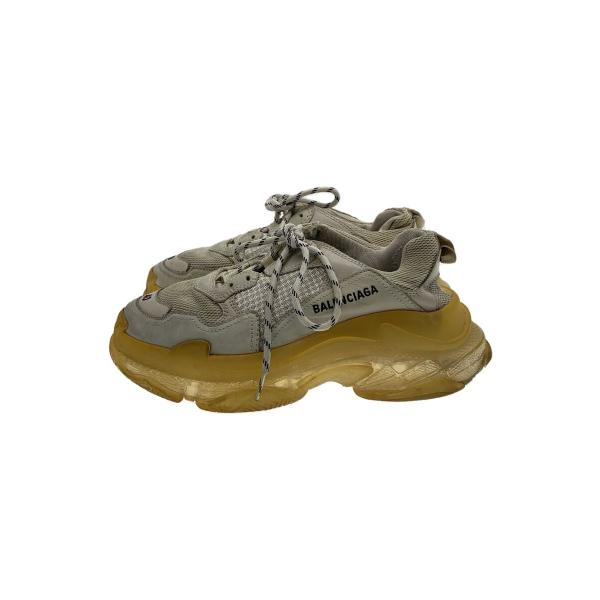 【BALENCIAGA】軽量 トリプルS EVA モールドスニーカー BALENCIAGA バレンシアガ Triple S Mold Sneaker EVA トリプル