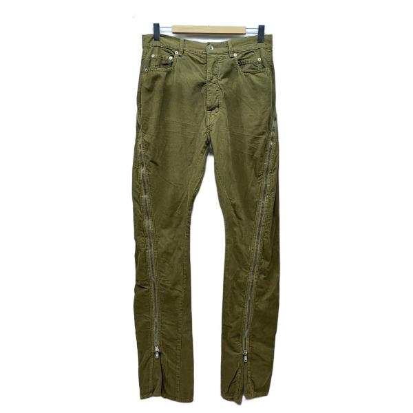 RICK OWENS DRKSHDW◇タグ付き/22SS/BOLAN BANANA CUT/パンツ