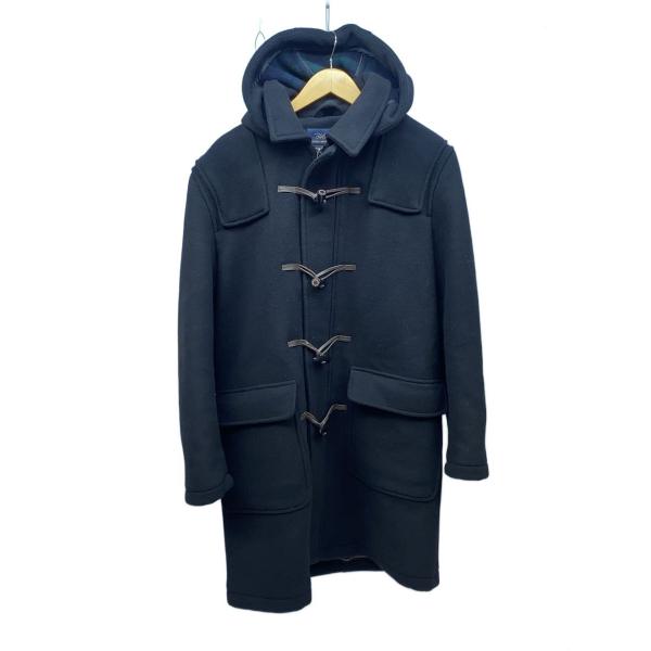【Brooks Brothers】ダッフルコート BROOKS BROTHERS◇ダッフルコート/M/ウール/NVY : セカンドストリート