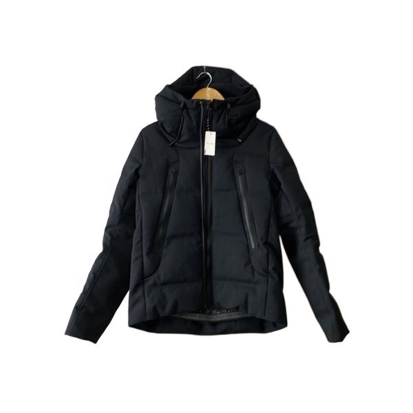 DESCENTE ダウン DESCENTE ALLTERRAIN ◇水沢ダウン マウンテニア/ダウンジャケット/S