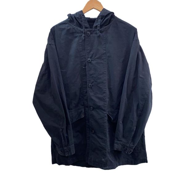 【新品】confect ヘンプ混 撥水 フィールドパーカ Size3 コンフェクト 超撥水フィールドパーカ - メルカリ