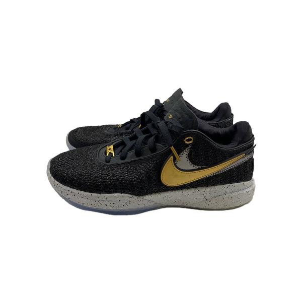 NIKE◇LEBRON 20 EP_レブロン 20 EP/26.5cm/BLK : 2337880777790 
