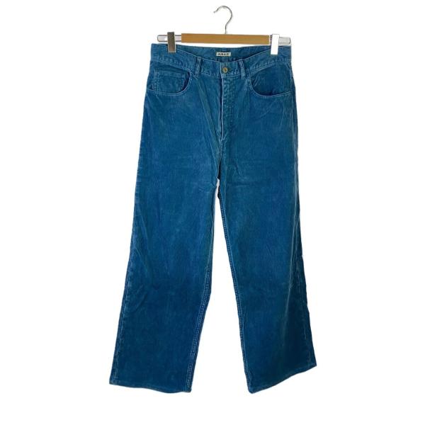 着用1回のみ極美品25SS AURALEE コーデュロイパンツ3 着用1回のみ極美品25SS AURALEE コーデュロイパンツ3 - メルカリ