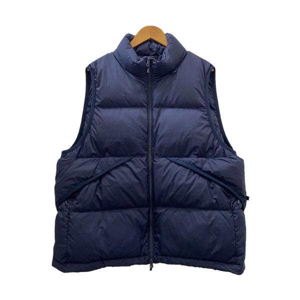 Valandré　ダウンベスト Valandre】 ヴァランドレ | メンズセルバ - ダウンベスト - Men's Selva