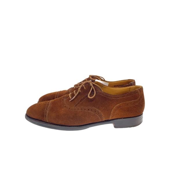 BARNEYS NEWYORK◇イングランド製/CHEANEY製/ドレスシューズ/--/BRW