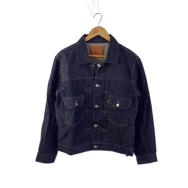 Levi's Vintage Clothing◇507XX/1953年モデル/TYPE II/Gジャン/40