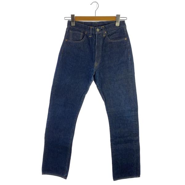 Levi's◇90s/S501XX/バレンシア工場/大戦モデル/復刻/濃紺ボトム/29