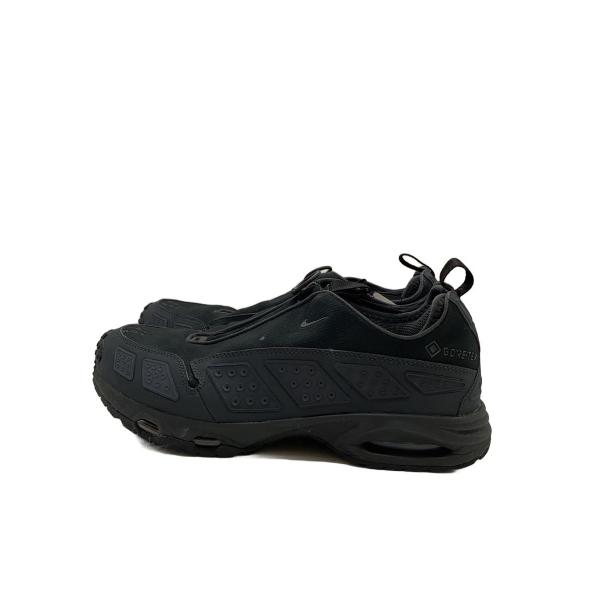 NIKE◇AM SNDR GTX _エア マックス GORE-TEX/28cm/BLK// : セカンド