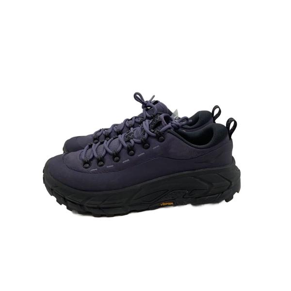 HOKA(HOKA ONE ONE)◇TOR SUMMIT/ローカットスニーカー/26.5cm/PUP