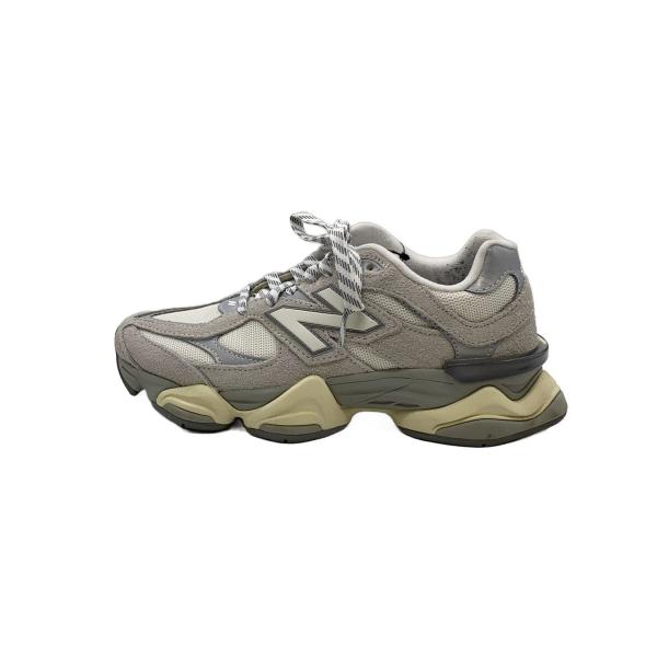 NEW BALANCE◇U9060/グレー/23cm/GRY// : セカンドストリートYahoo!店 
