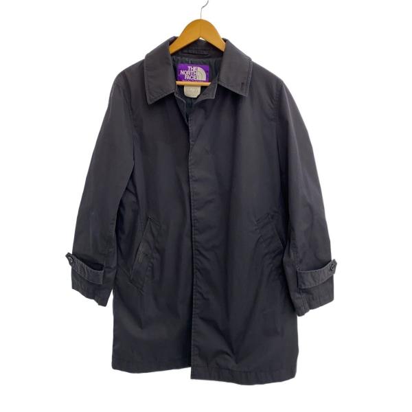 THE NORTH FACE PURPLE LABEL◇ステンカラーコート_NP2714N/M