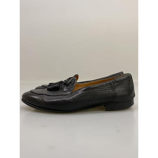 Berwick◇ローファー/40/BLK/レザー/5154/UNIVERSAL LANGUAGE別注