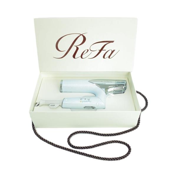 ReFa◇ドライヤー・ヘアアイロン/RE-AN-02A : セカンドストリートYahoo