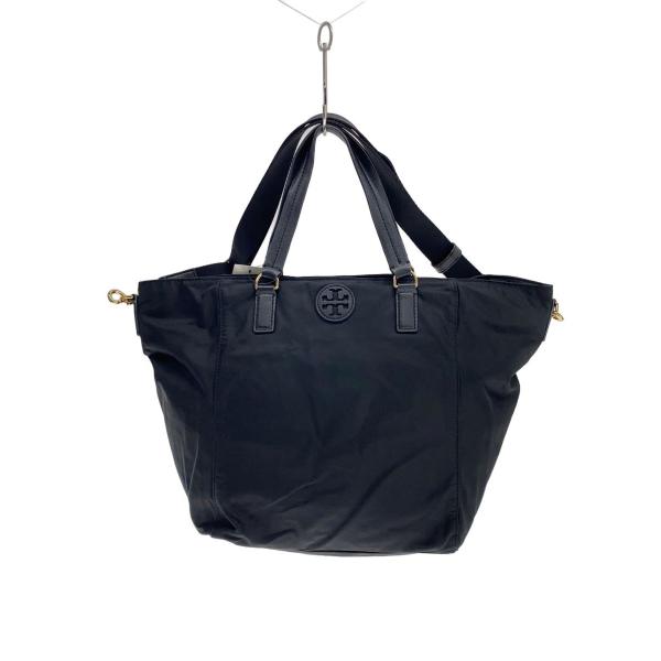 トリーバーチ ショルダーバッグ - 37744 黒 トリーバーチ(Tory Burch) ブラック ショルダーバッグ | 通販・人気