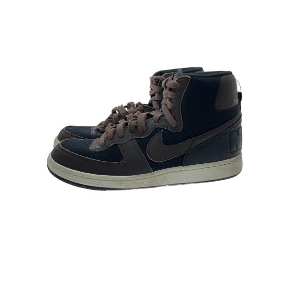 NIKE◆ハイカットスニーカー/26.5cm/マルチカラー/FD0651-001//