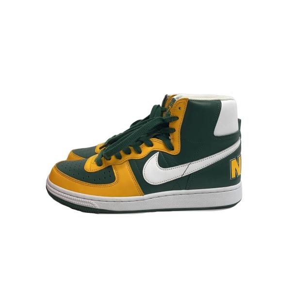 NIKE◆ハイカットスニーカー/26.5cm/FN4442-300