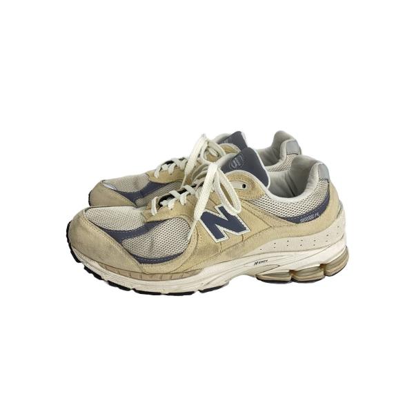 NEW BALANCE◆ローカットスニーカー/28cm/GRY/M2002RFA
