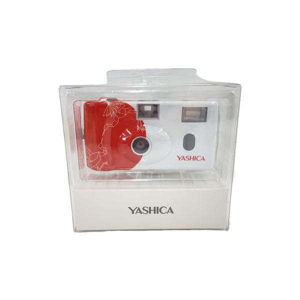 YASHICA◆フィルムカメラその他/YAS-SACMF1A-09//