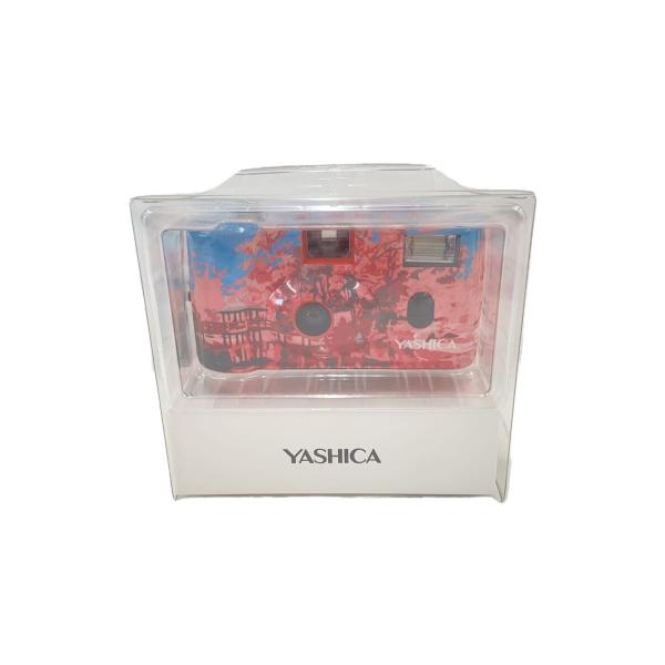 YASHICA◆スナップショットアートコレクション/デジタルカメラその他/YM001