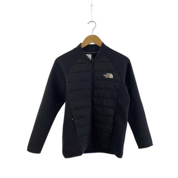 THE NORTH FACE◇HYBRID TECH AIR INSULATED JACKET_ハイブリッド
