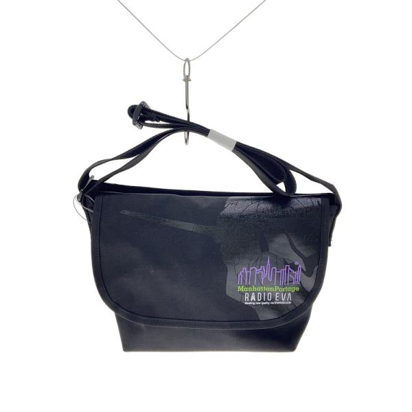 Manhattan Portage◇×エヴァンゲリオン/RADIOEVA/THE 30/ショルダー