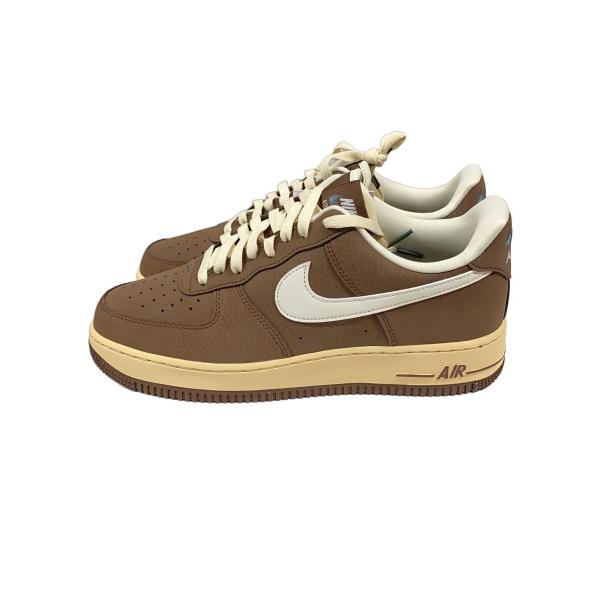 NIKE◆ローカットスニーカー/US8.5/BRW/FZ3592-259