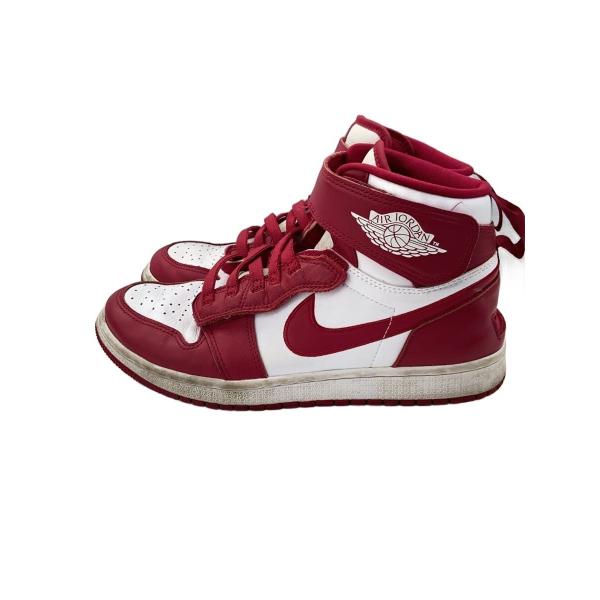 NIKE◆ハイカットスニーカー/26cm/RED/CQ3835-601//