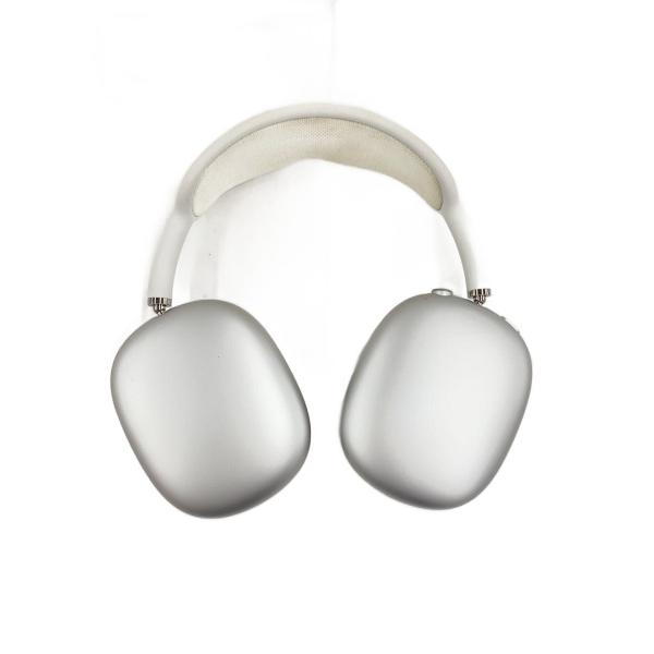 Apple◇ヘッドホン AirPods Max MGYJ3J/A [シルバー] A2096