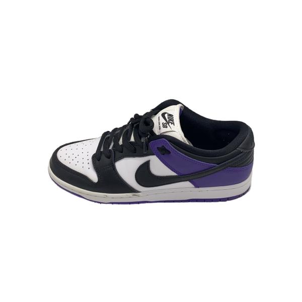 NIKE◇SB DUNK LOW PRO_SB ダンク ロー プロ/27.5cm/PUP 