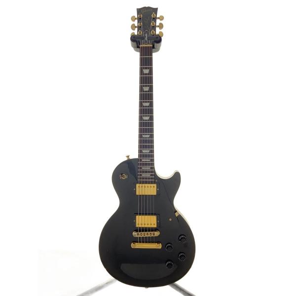 Gibson Les Paul Studio Ebony ハードケース 2001 Gibson◇2000年製/Les Paul Studio/純正ハードケース/レスポール