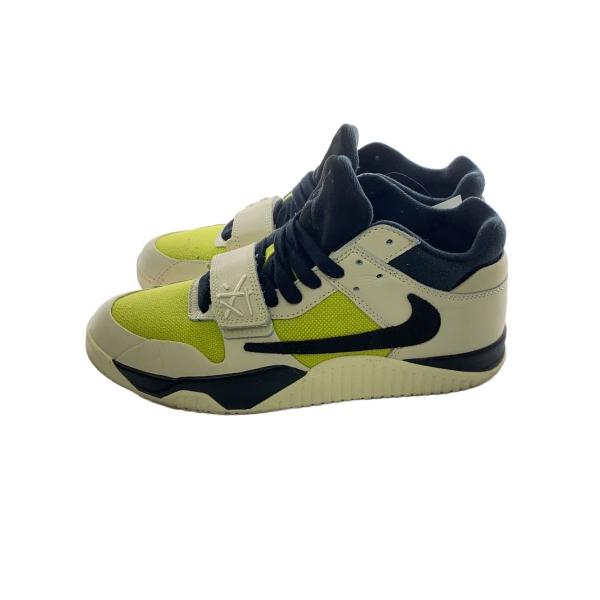 NIKE◇X TRAVIS SCOTT JUMPMAN JACK_X トラヴィス・スコット ジャンプ