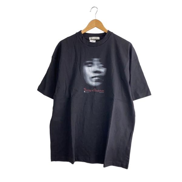 OUR LEGACY◇Tシャツ/50/コットン/BLK/M2246BS// : セカンドストリート