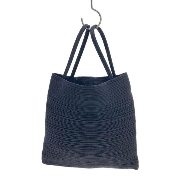 PLEATS PLEASE ISSEY MIYAKE◇プリーツハンドバッグ/トートバッグ
