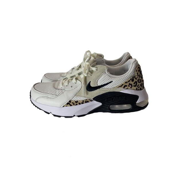 NIKE◇HQ2115-100/AIR MAX EXCEE_エア マックス エクシー/23.5cm/WHT
