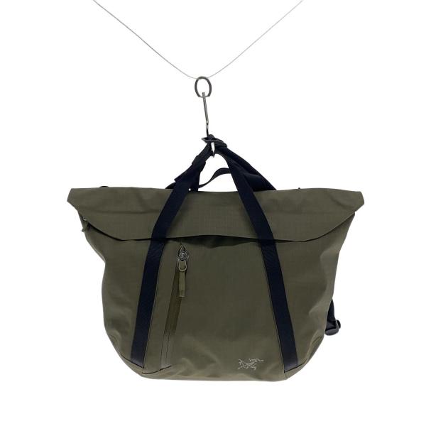 ARC'TERYX◇GRANVILLE SHOULDER BAG/グランヴィルショルダーバッグ