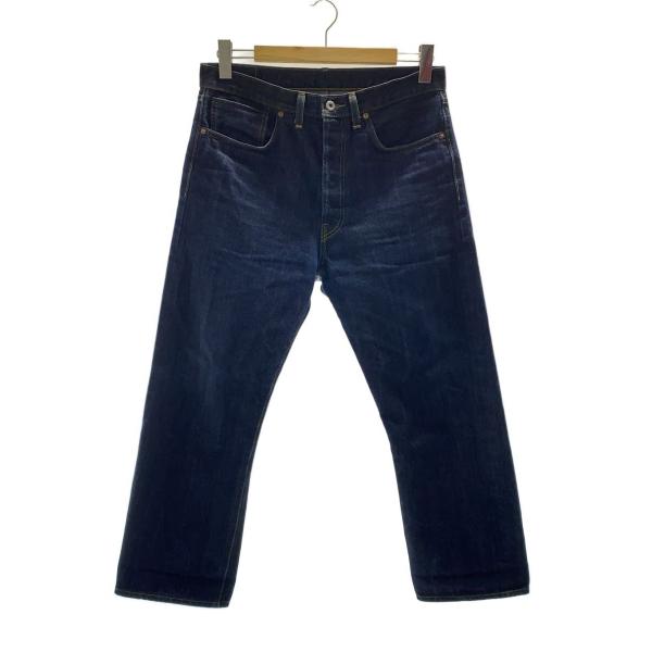 Levi's◇S501XX/大戦モデル/1944年復刻/デニム/W34/44501-0088/LVC