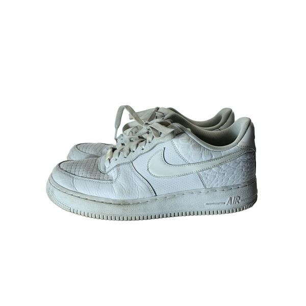 NIKE◆HF2893-100/AIR FORCE 1 07 LX_エアフォース 1 07 LX/27.5cm/WHT