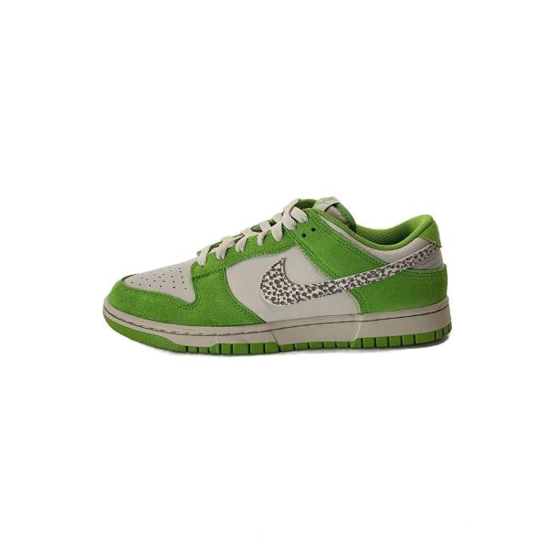 NIKE◆DR0156-300/DUNK LOW AS_ダンク ロー AS/26cm/GRY//