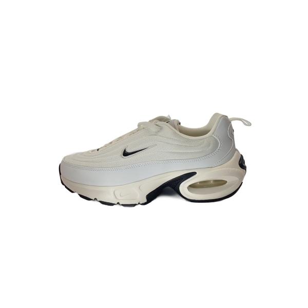 NIKE◇HF3053-103/AIR MAX PORTAL_エアマックス ポータル/24.5cm/WHT