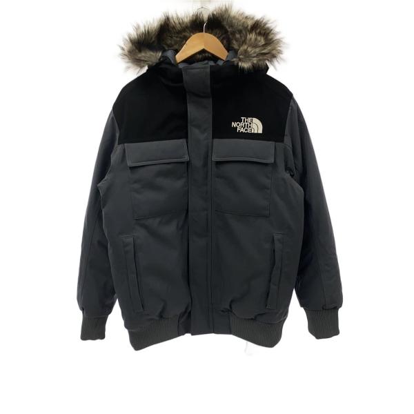 【美品】ノースフェイス　ゴッサムII ジャケット THE NORTH FACE◇GOTHAM II JACKET/ダウンジャケット/M/ポリエステル
