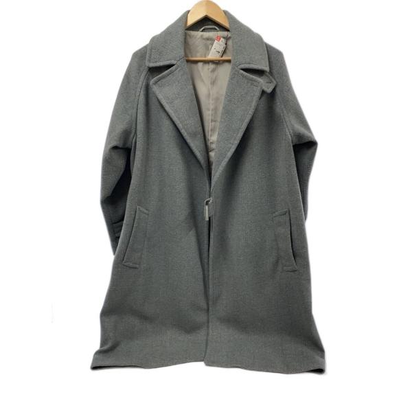 B:MING by BEAMS / ハイブリットメルトン　タイロッケンコート B:MING LIFE STORE by BEAMS◇19AW/ハイブリットメルトンタイロッケン