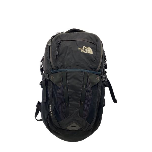 「最終値下げ」THE NORTH FACE リュック THE NORTH FACE◇リュック/ポリエステル/BLK/NM71961Z// : セカンド