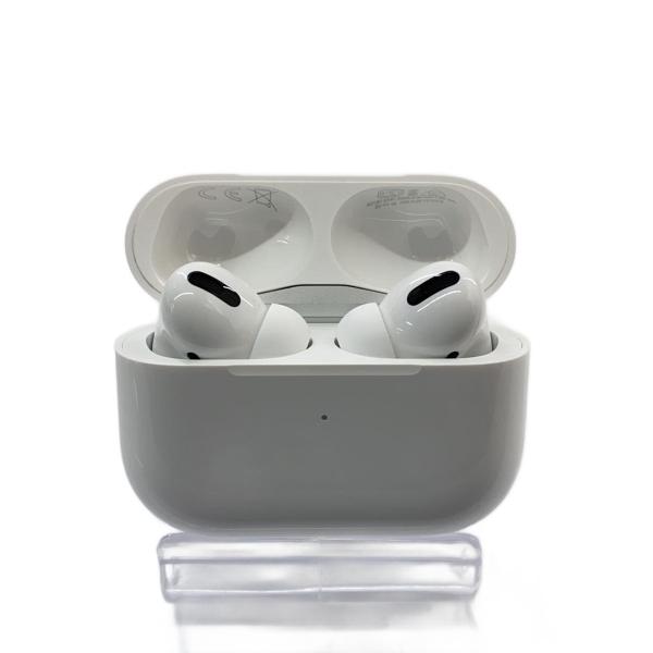 Apple正規品 AirPods Pro A2190 MagSafe対応 Apple◇イヤホン AirPods Pro MagSafe MLWK3J/A A2190/A2083/A2084