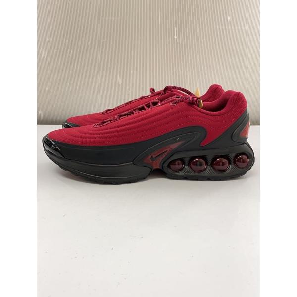 NIKE◆ローカットスニーカー/31cm/RED/HV4528-600