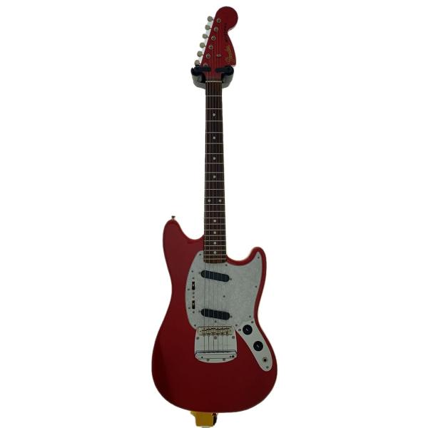 Fender◇JPEX CL 70s MG MH/2016/CAR/エレキギター/ムスタングタイプ