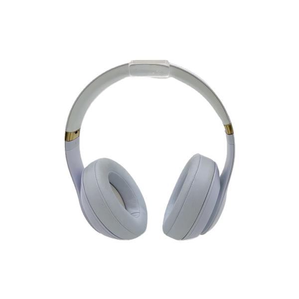Beats by Dr Dre - 超美品 Beats studio3 wireless MX3Y2PA/A ホワイト M888 Amazon.com: Beats by Dr. Dre - Studio3 Wireless Headphones