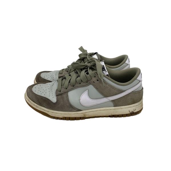 NIKE◆DUNK LOW RETRO SE/27.5cm/GRY/PVC/IB6399-002